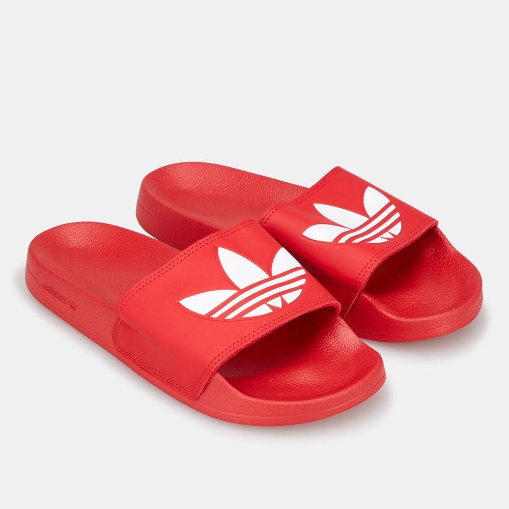 Adidas Adilette Lite Red Original Slippers FU8297