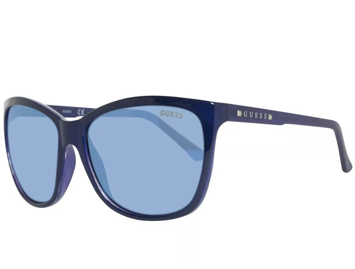 GUESS GU7308 90X 60 Sunglasses