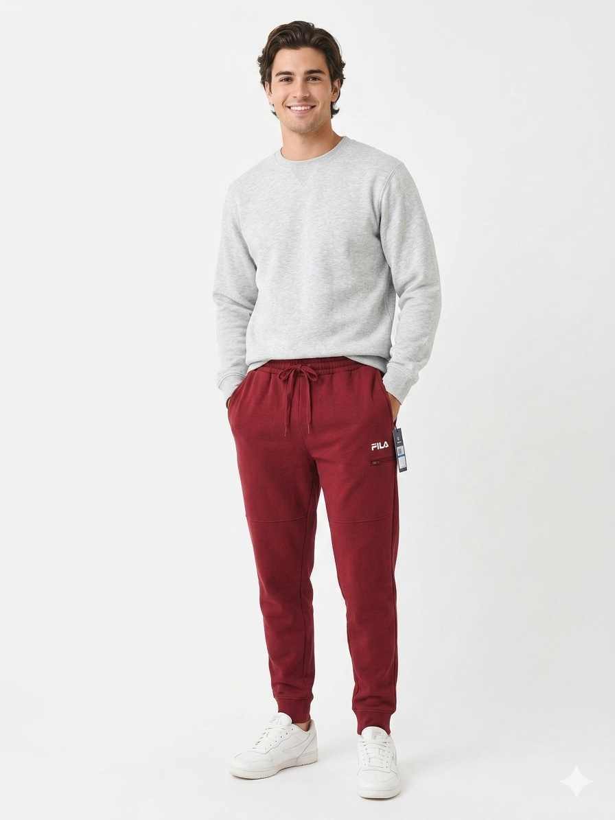 Fila Canadice Jogger Men-LM131162-608