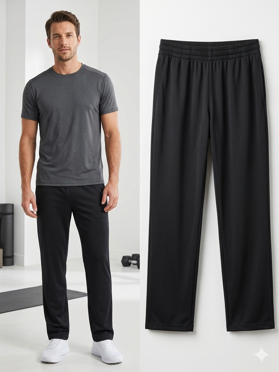 Pants Fila Men-LM151KR6-084