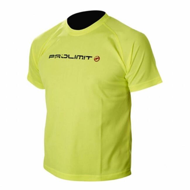 Pro Limit Neon T-Shirt For Men