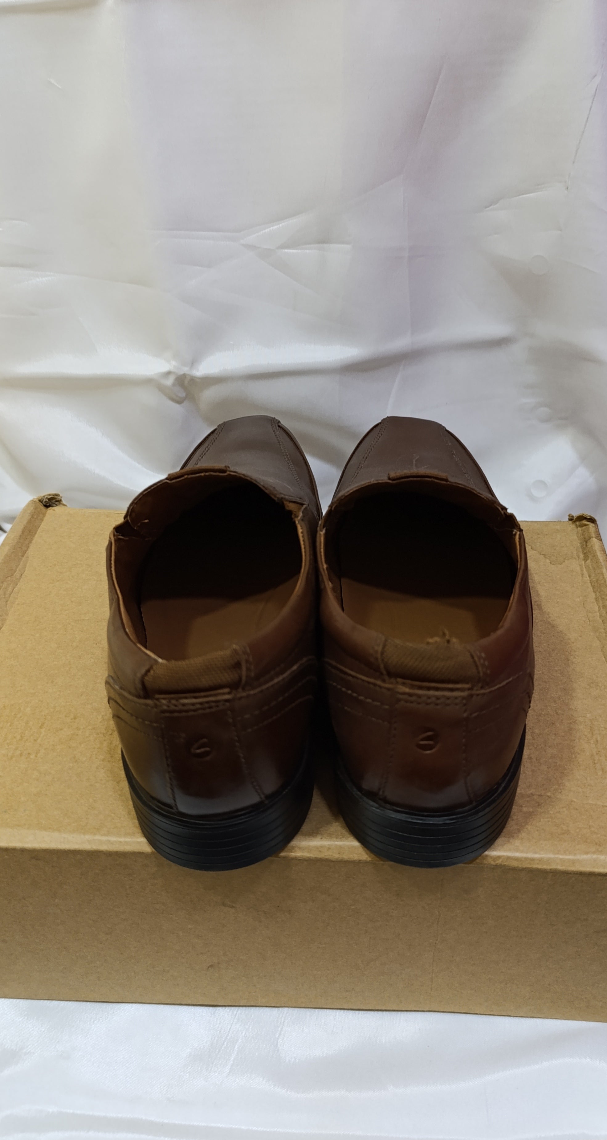Clarks shoes Mens / Hommes - Size 44