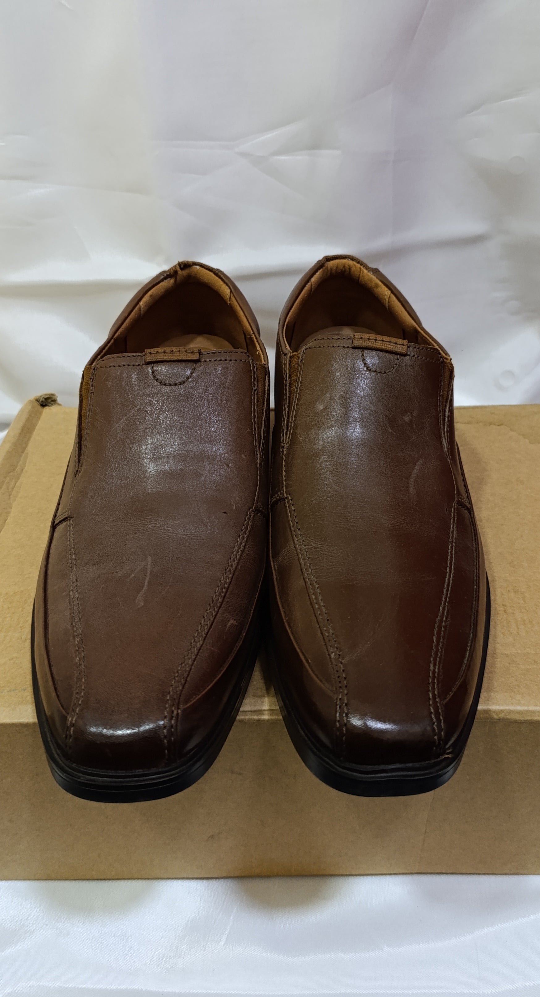 Clarks shoes Mens / Hommes - Size 44
