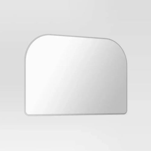 مرآة بدون إطار مقاس 62 سم × 92 سم - مختومة - Threshold™