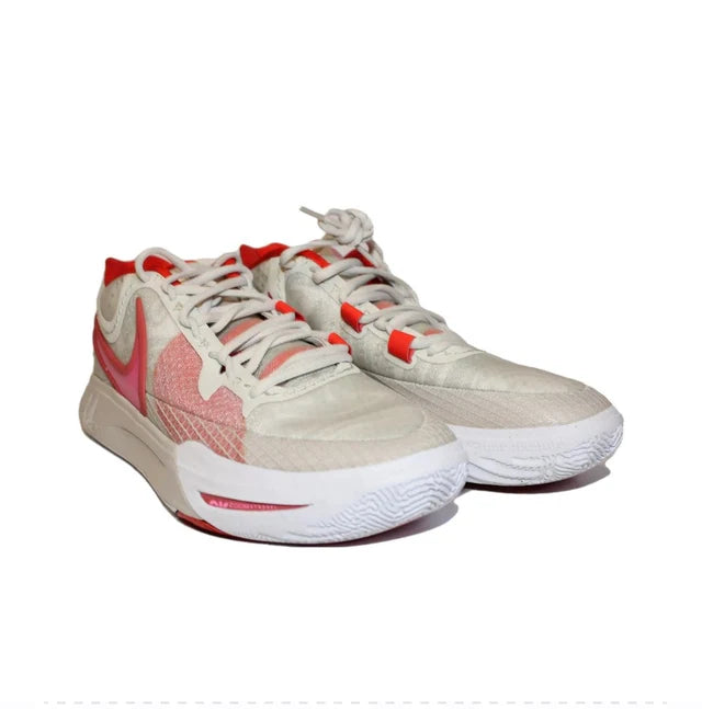 Nike Kyrie 8 'Light Bone Picante Red' (DJ6017-002)