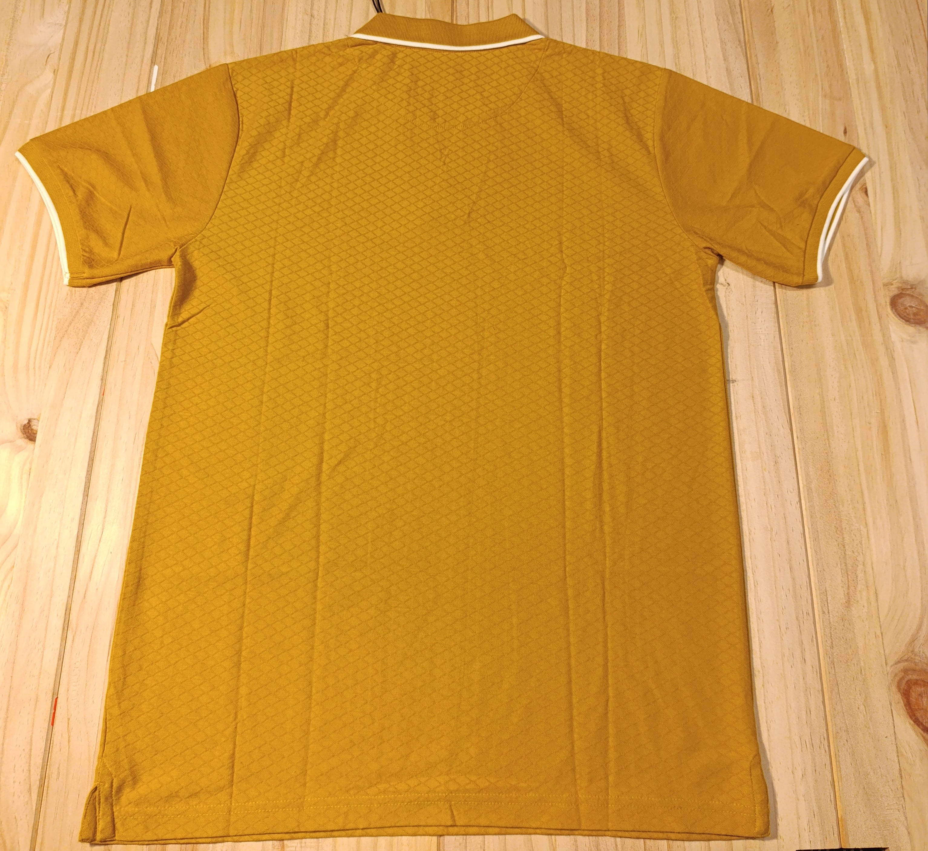 Nova Men's T-shirt Style CKPS