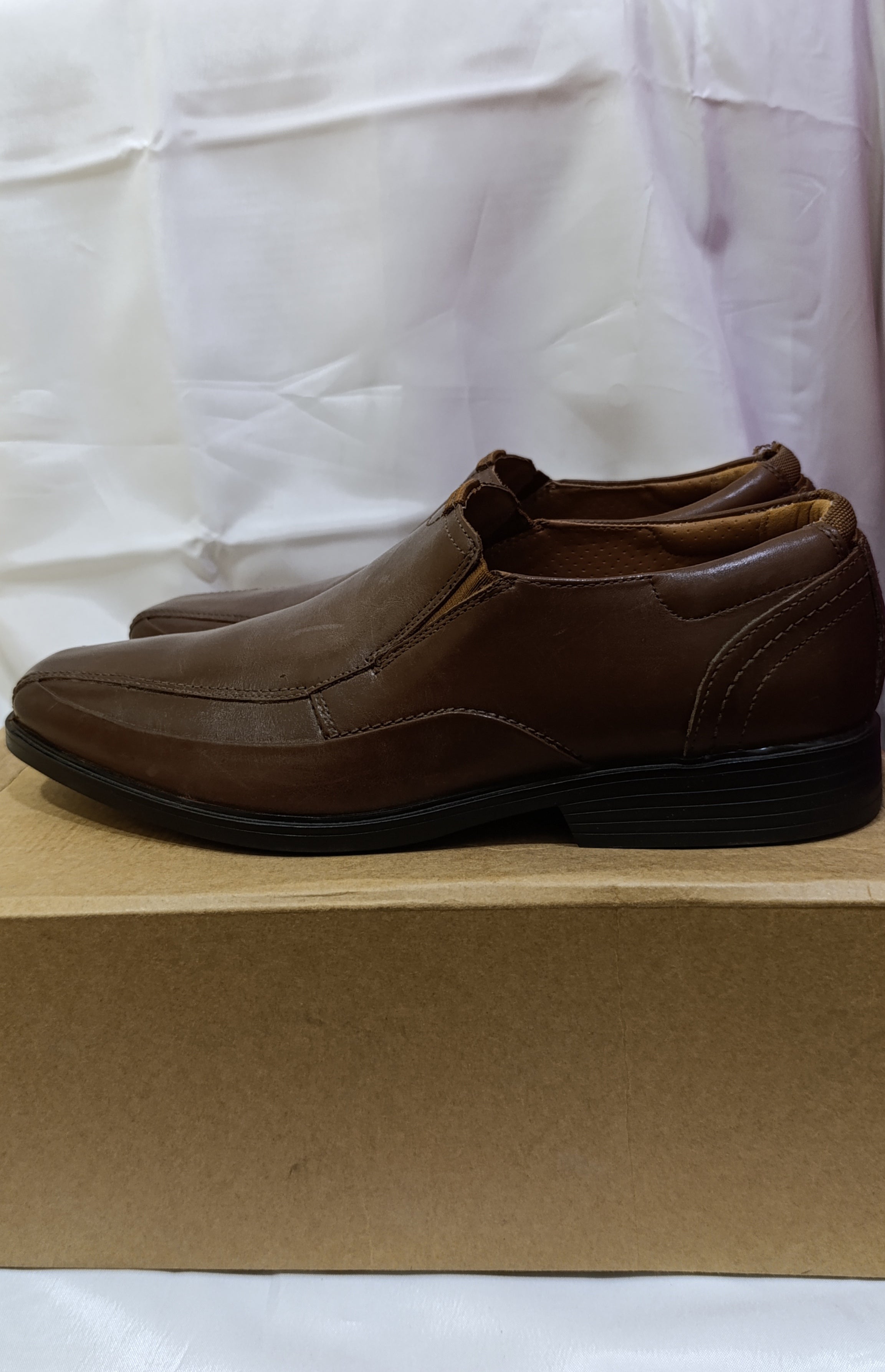 Clarks shoes Mens / Hommes - Size 44