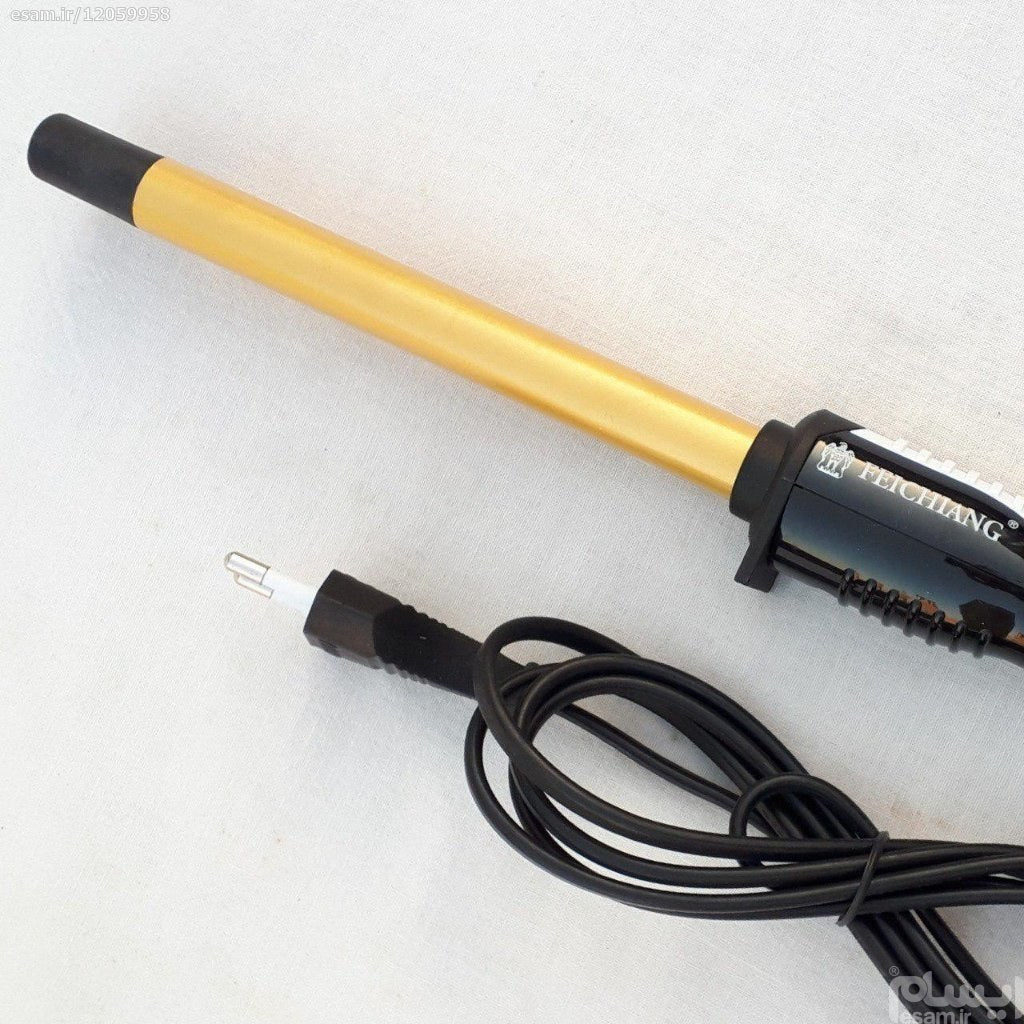مكواة الشعر الاحترافية FEICHIANG IPRO230 ICUL FH-551