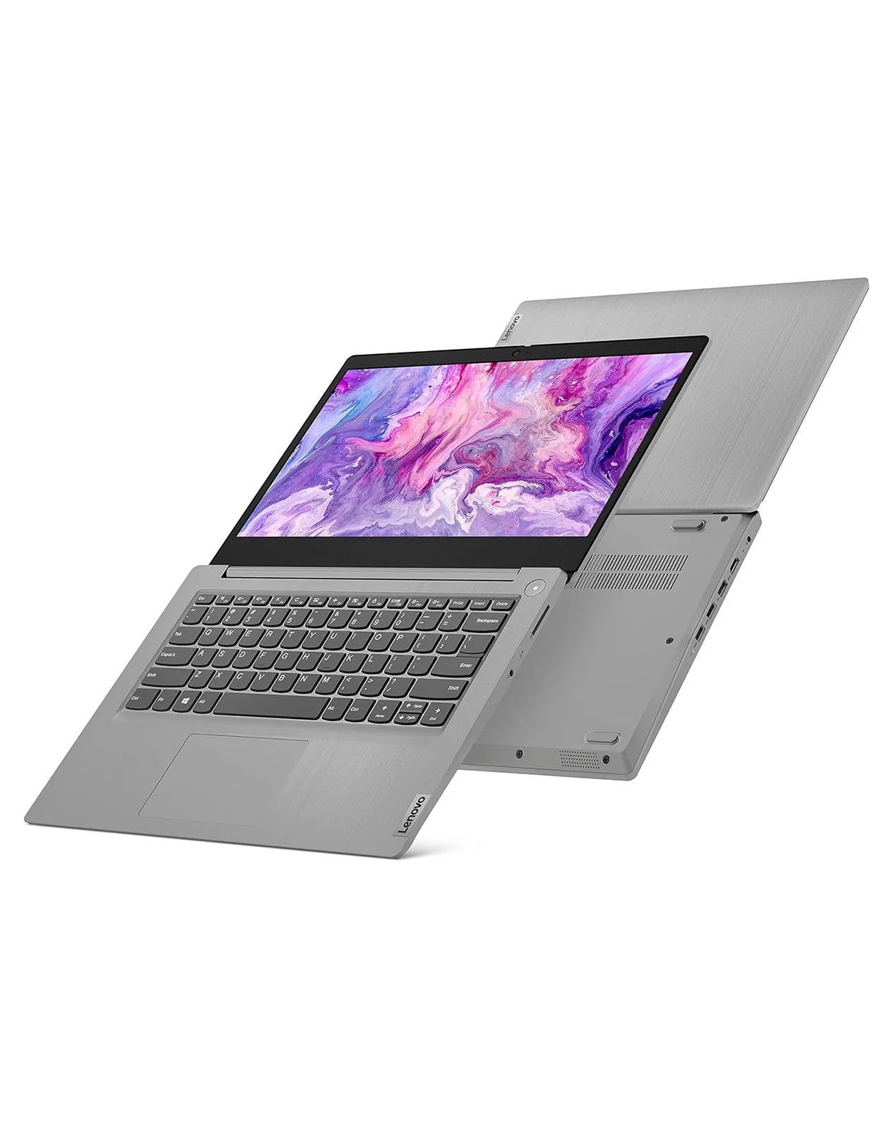 Lenovo IdeaPad 3 14 | Core i5-10th Gen | 8GB RAM | 256GB SSD | 14" FHD | Pre-Owned