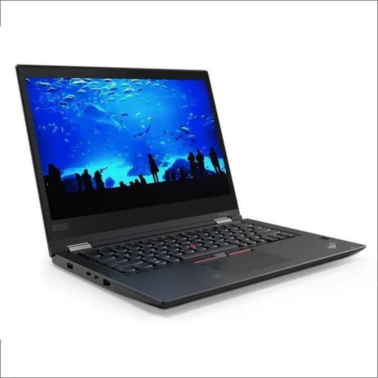 Lenovo ThinkPad T480 | Core i7-8th Gen | 16GB RAM | 512GB SSD | 14" FHD | Pre-Owned