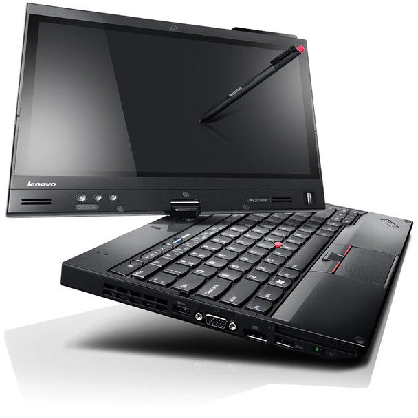 Lenovo ThinkPad X230 | Core i5-3rd Gen | 4GB RAM | 320GB HDD | 12.5" Display | Pre-Owned
