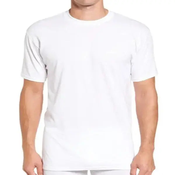 Men’s Crew Neck Undershirt