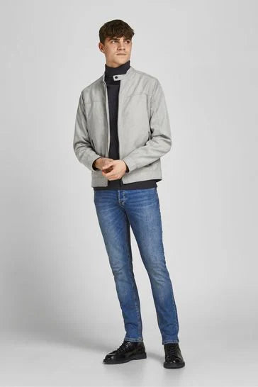JACK & JONES Glenn Slim Fit Jeans