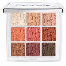 Dior Backstage Eye Palette – 003 WARM ESSENTIALS