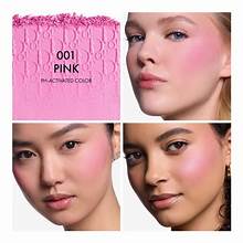 DIOR Backstage Rosy Glow Blush 001 PINK