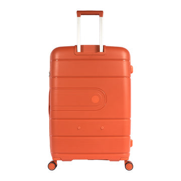 Pierre Cardin 24" inch Color Orange