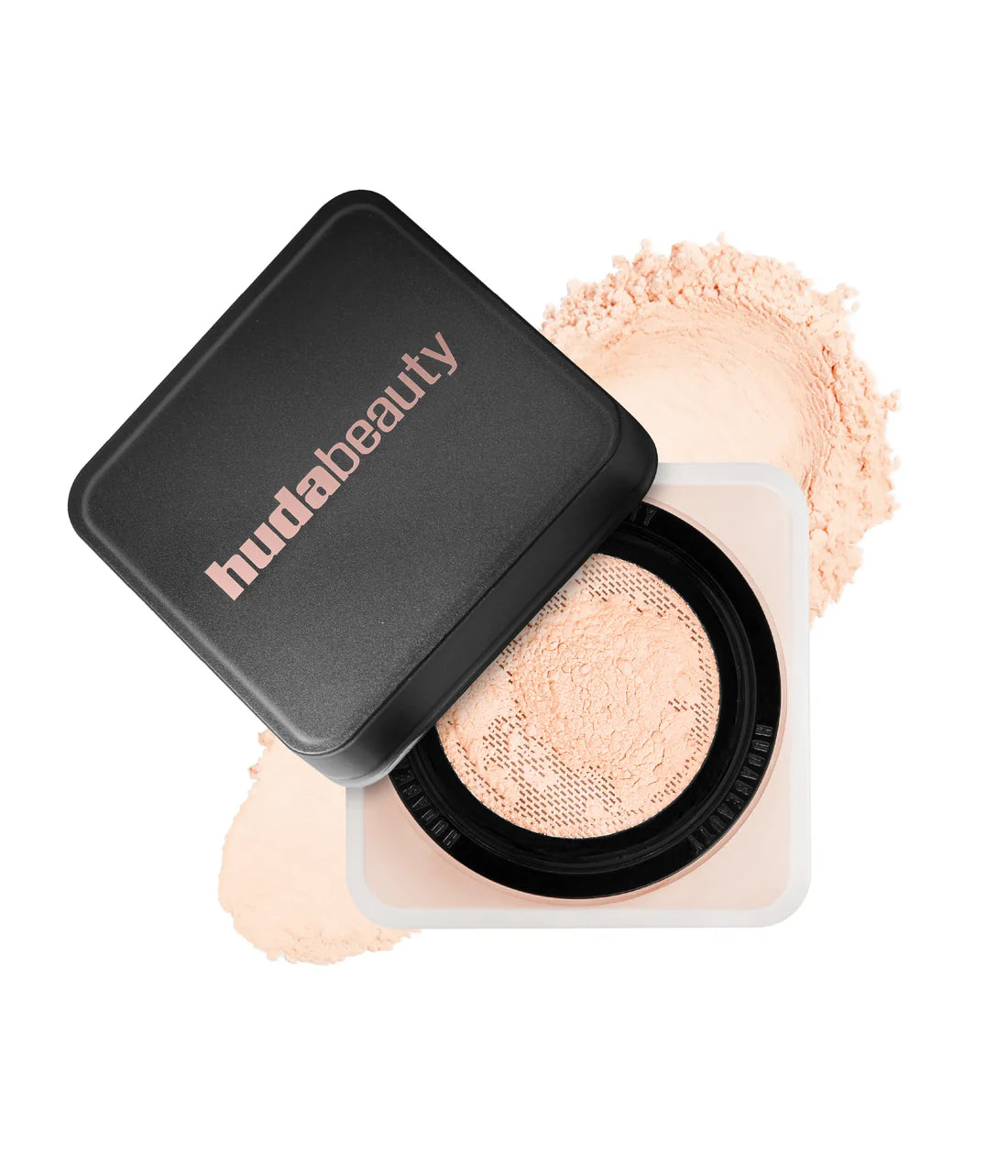 Huda Beauty Easy Bake Loose Baking & Setting Powder – Shade Cupcake