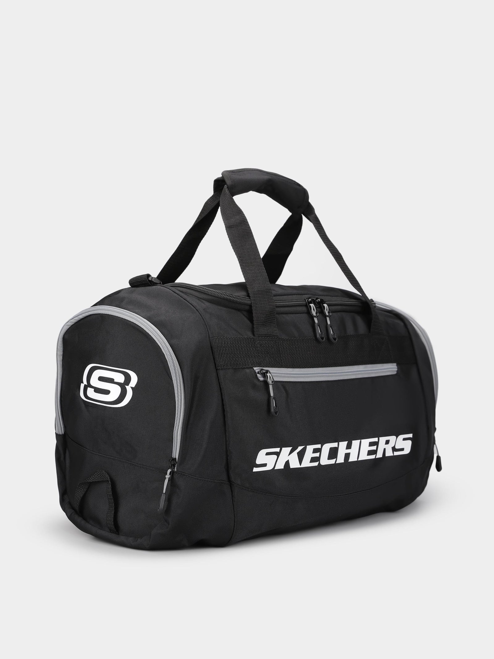 skechers Training bag BLACK COLOR