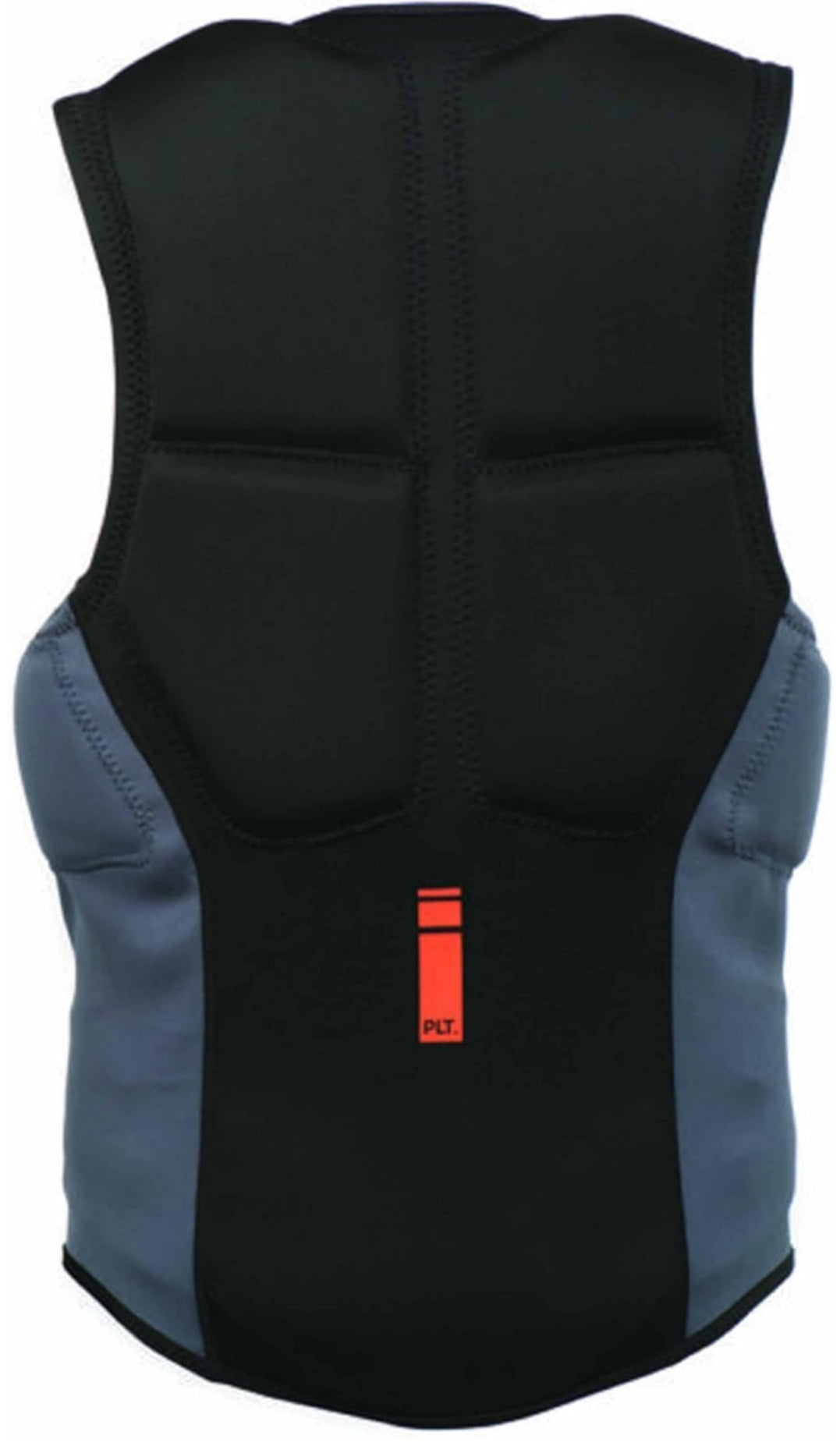 Prolimit PL Slider Vest Half Padded FZ For Unisex