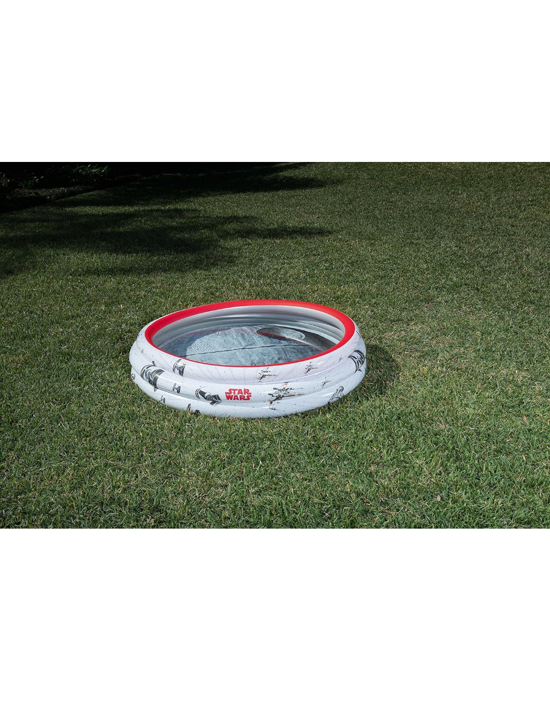 مسبح بيست واي ستار وورز 3 رينغ للأطفال