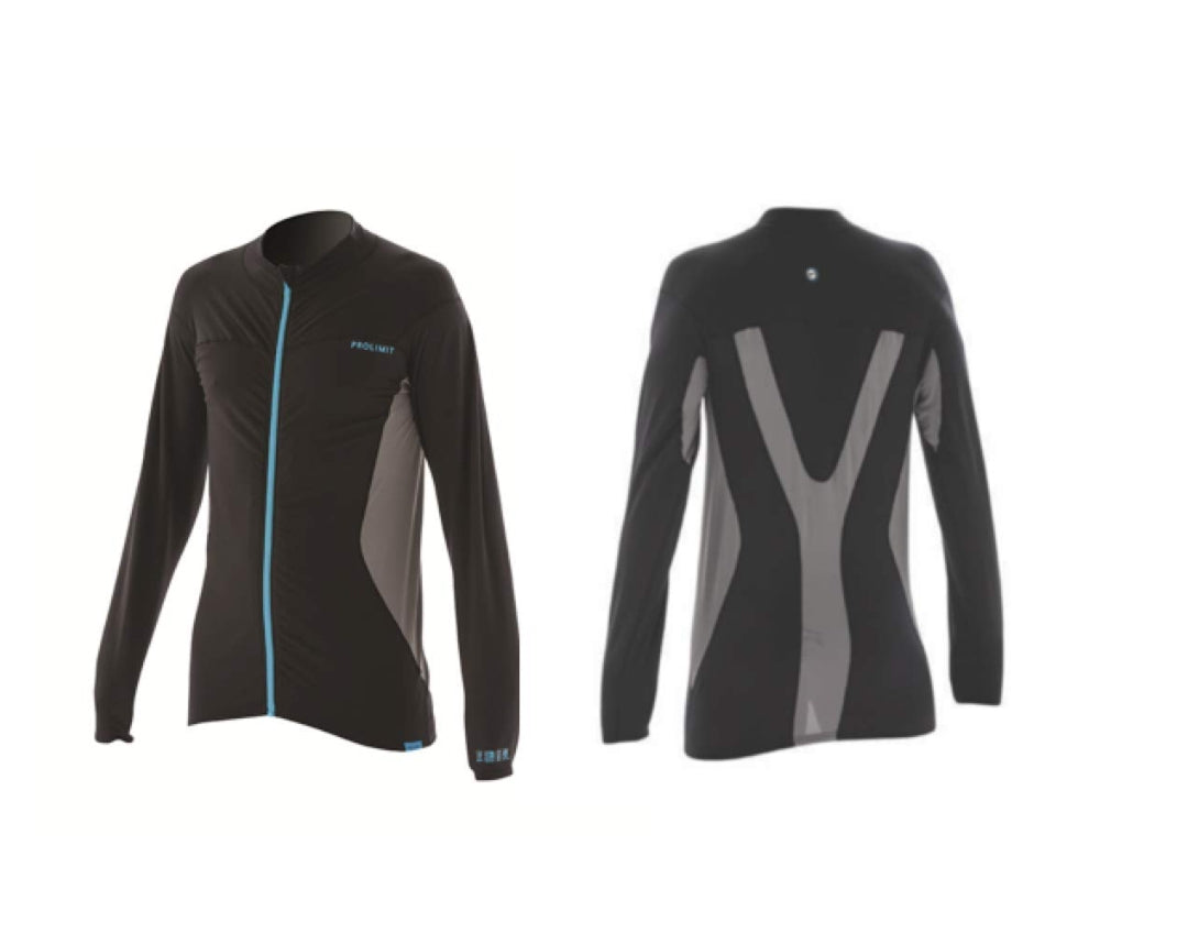 Prolimit Men SUP Top Convertible 54/XL /QUICK DRY