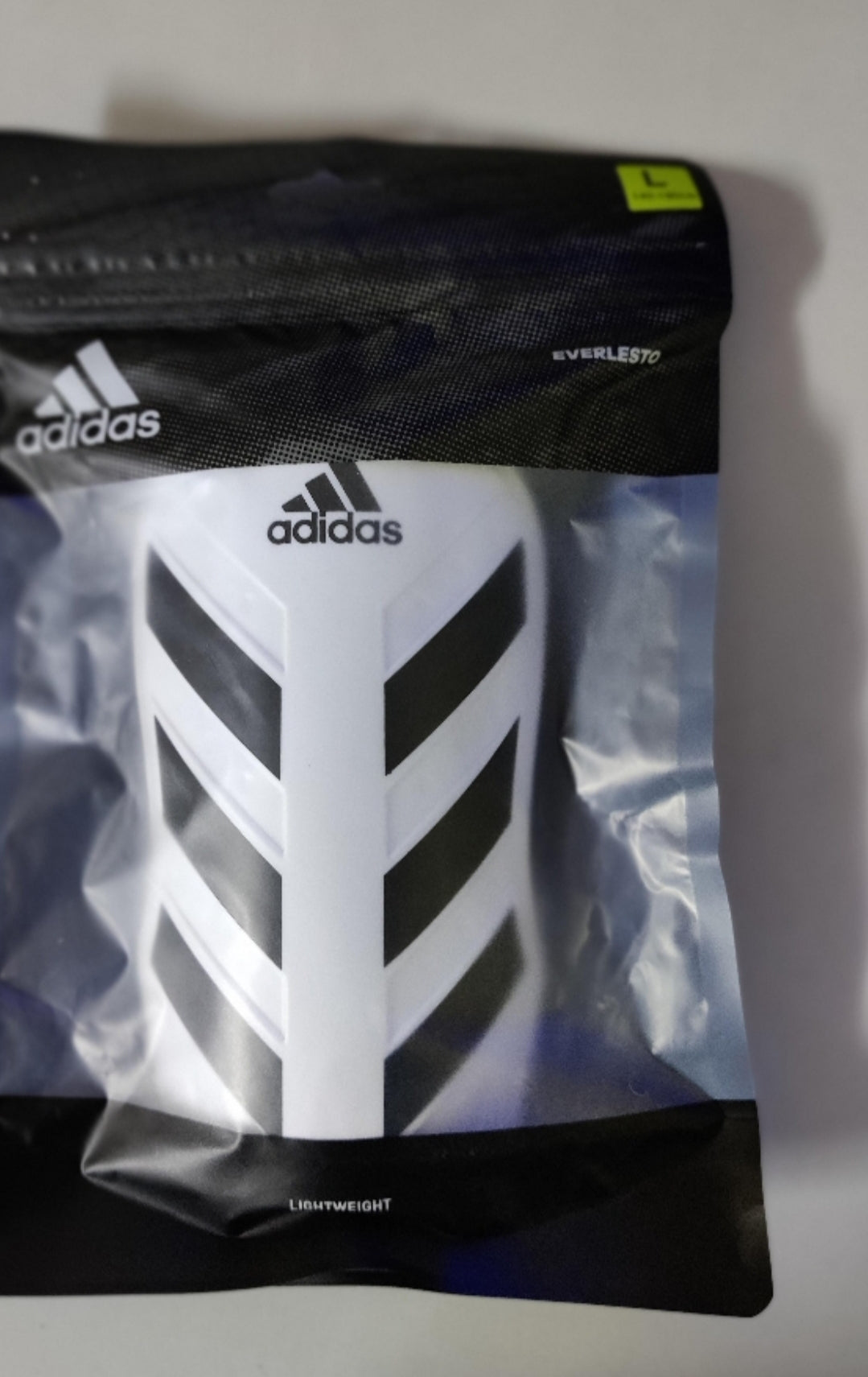 adidas original shin guard