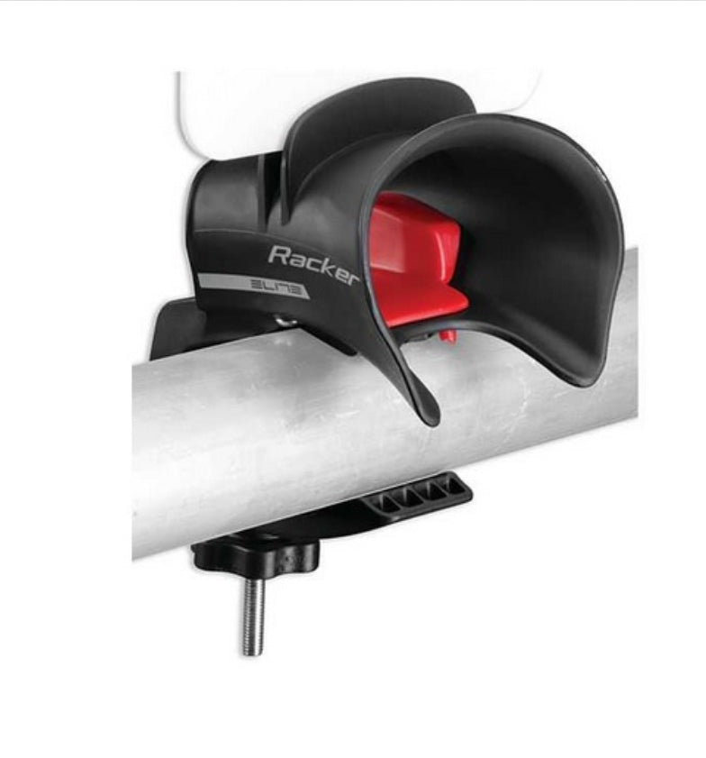Elite Fietshouder racker triathlon wissel black - 0143001