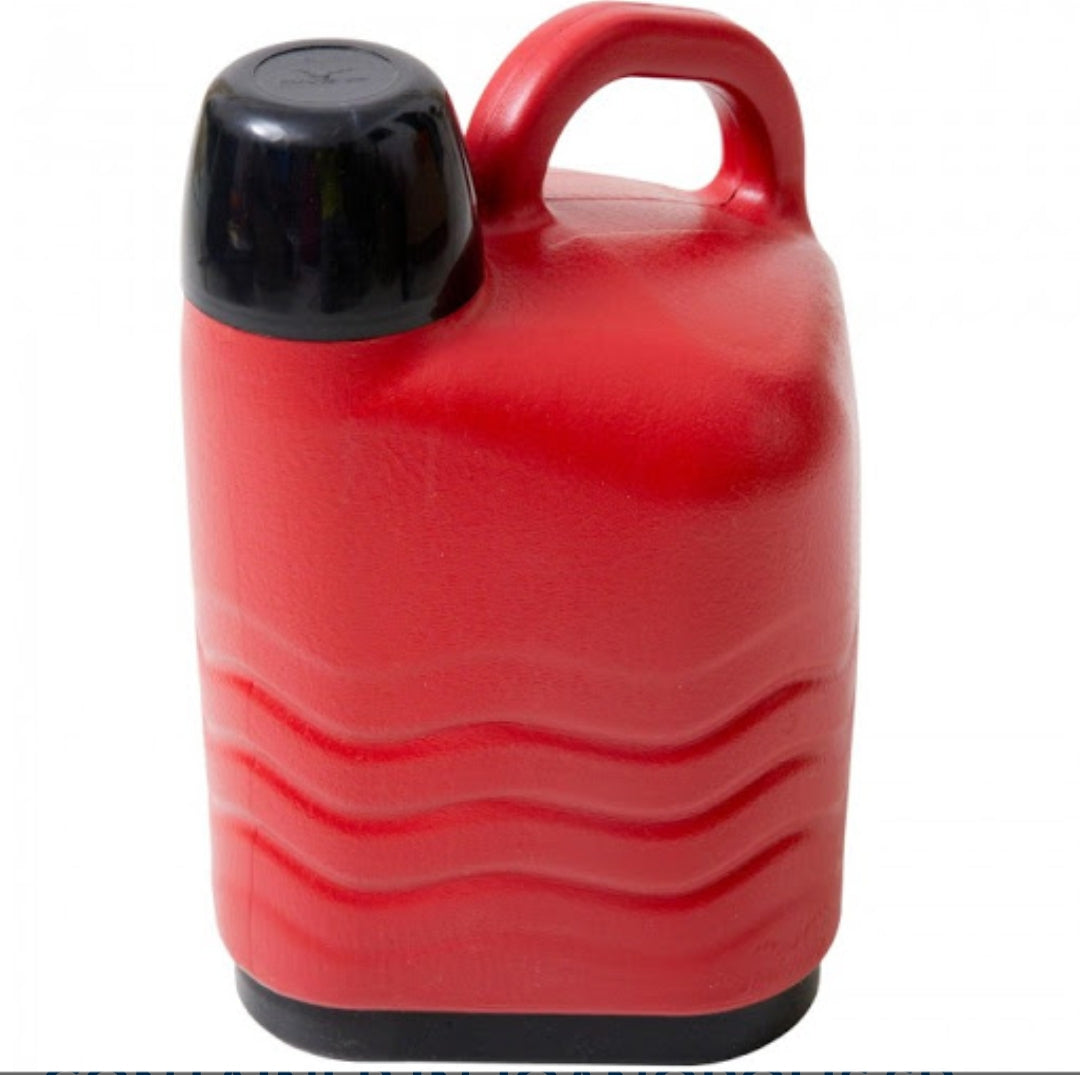 Pressol Killian 4682950 Fuel Canister Polyethylene 5 L