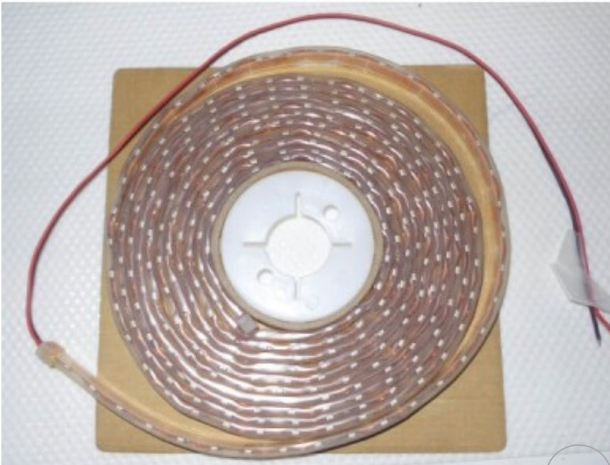 OPTILED FLEXI TAPE SET WARM WHITE P/N: 2020050105