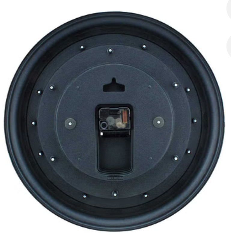 Tredo wall clock, 40cm - T021