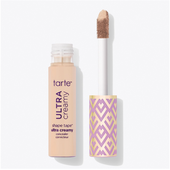 TARTE CONCEALER ULTRA CREAMY 16N