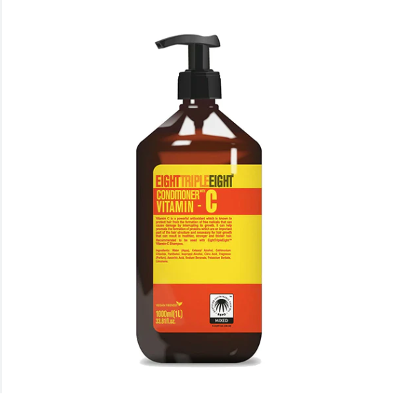 Eight Triple Eight Conditioner vitamin c - 1000ml