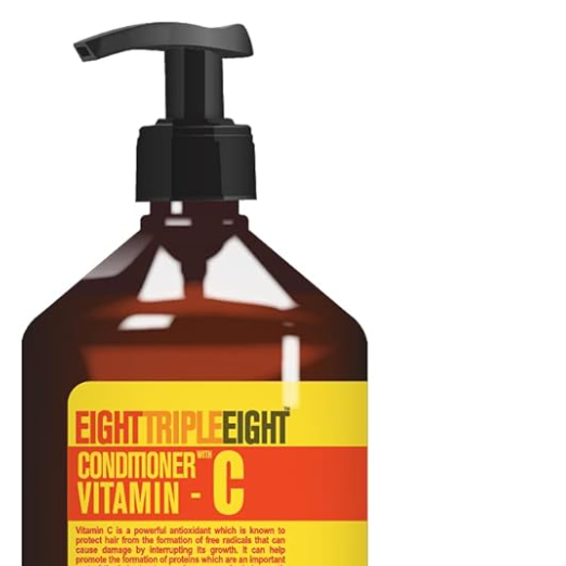 Eight Triple Eight Conditioner vitamin c - 1000ml