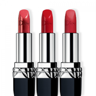 NEW outlet Rouge Dior Trio Set