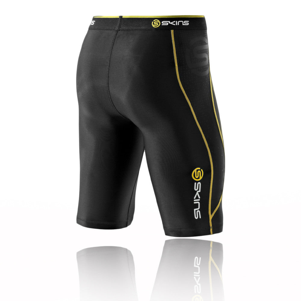 Skins Men's Bio A200 Compression Tight Shorts
