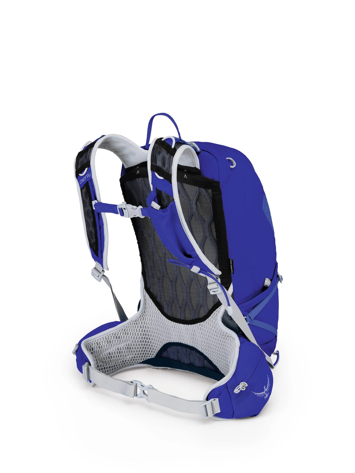 Rucksack Osprey Tempest 20 Iris Blue Women S/M