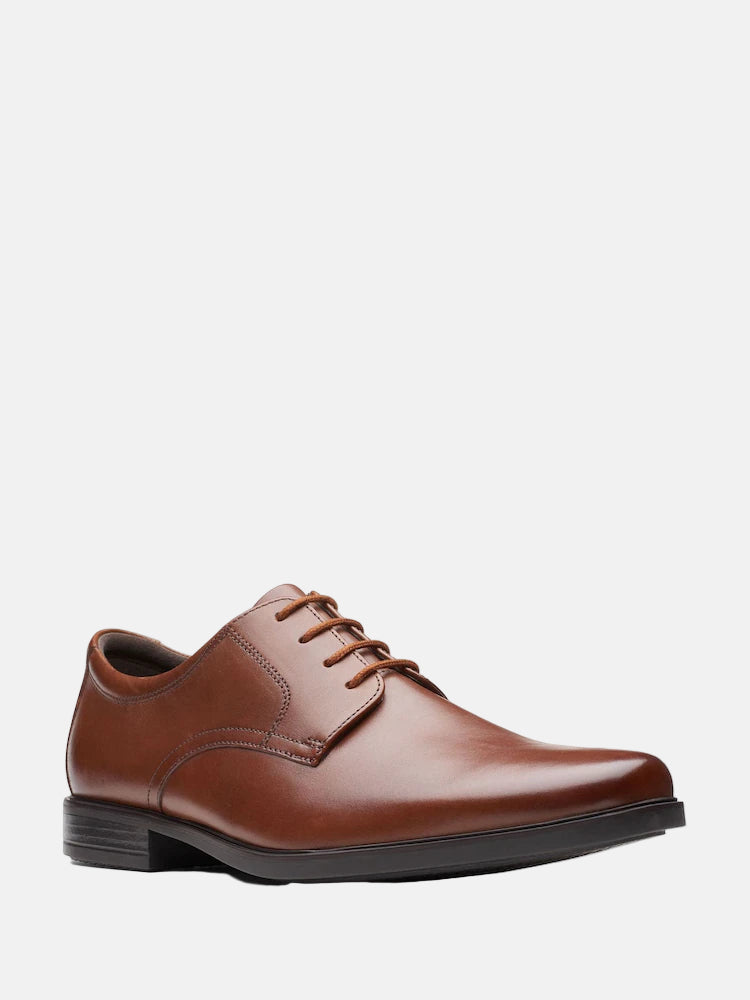 Clarks Men's Howard Walk Oxford Shoe