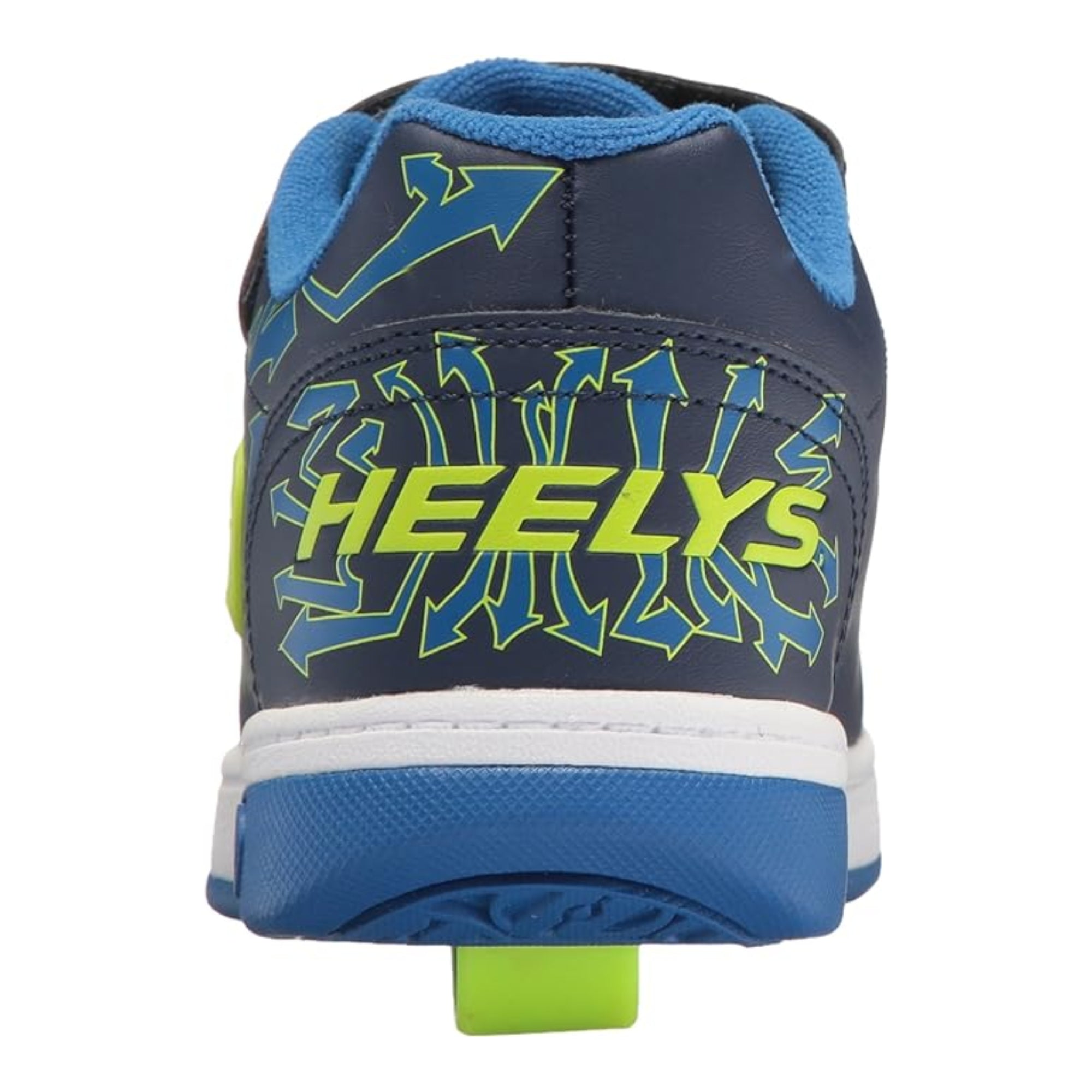 حذاء التزلج Heelys Dual Up X2 للأطفال