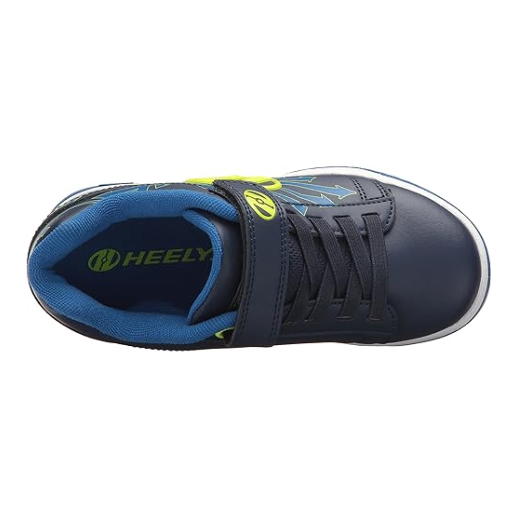 حذاء التزلج Heelys Dual Up X2 للأطفال