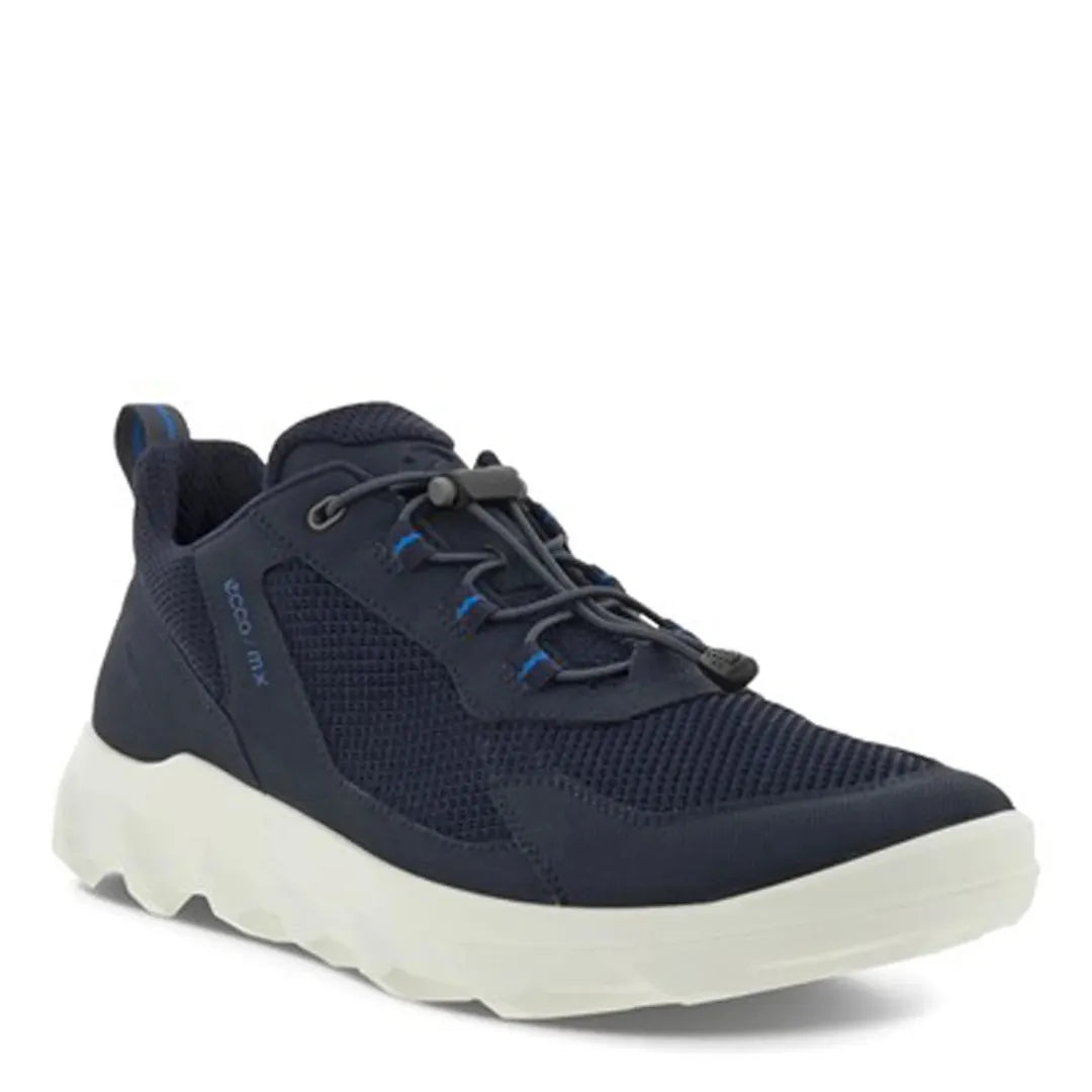 حذاء رياضي ECCO MX 820264 أزرق رياضي