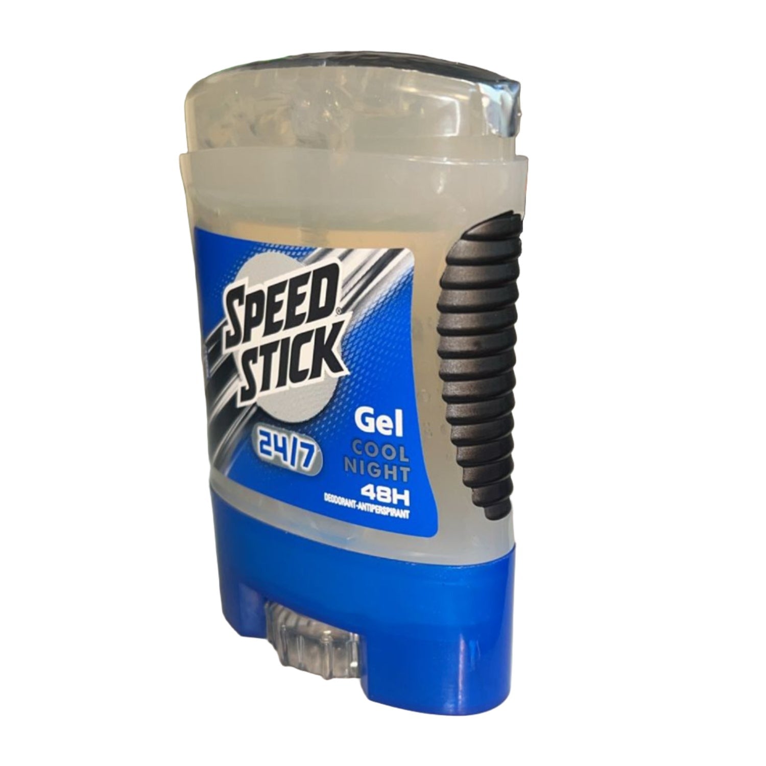 Speed Stick 24/7 Cool Night 85g Gel - Stay Fresh and Dry