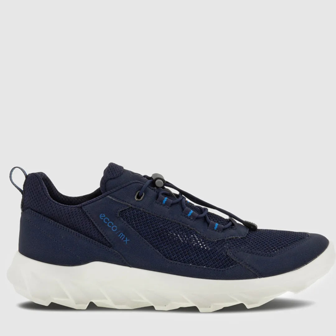 حذاء رياضي ECCO MX 820264 أزرق رياضي