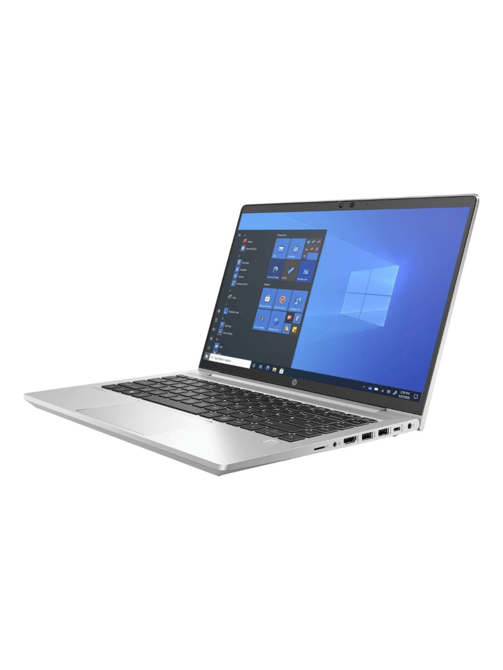 HP ProBook 445 G8 Notebook Ryzen 5 PRO 5600U - INTERNATIONAL VERSION