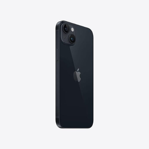 Apple iPhone 14 (128 GB) - Midnight Black