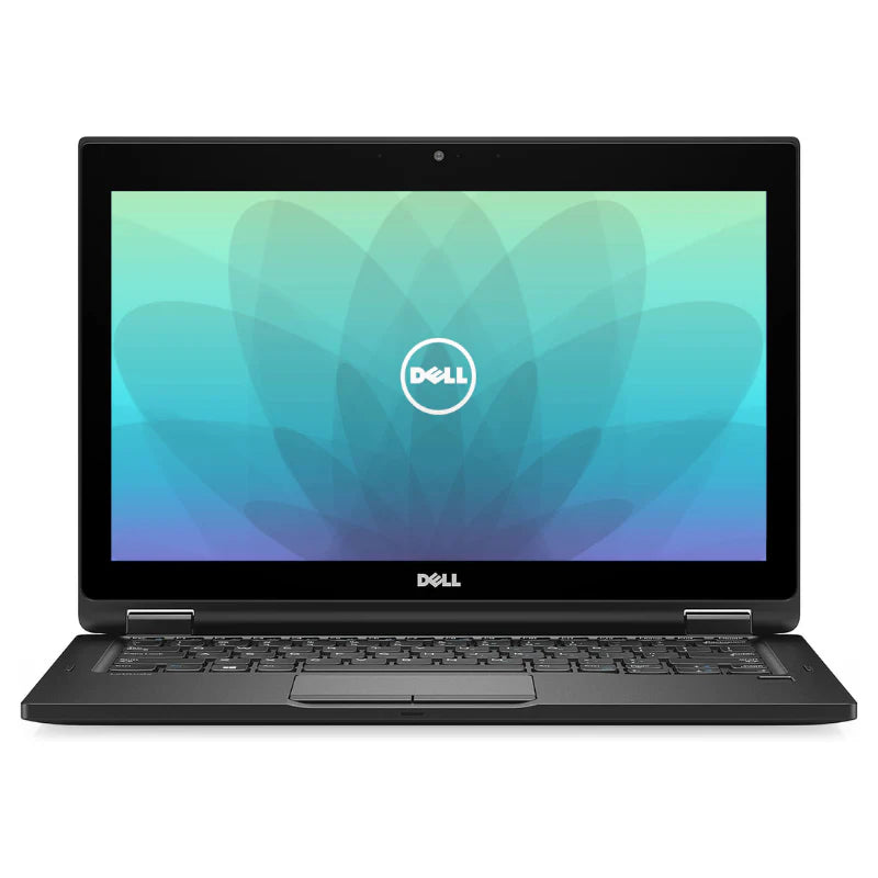 Dell Latitude 5289 2-in-1 | Core i5-7th Gen | 8GB RAM | 256GB SSD | 12.5" FHD Touch | Pre-Owned