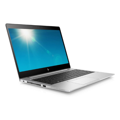HP 840 G6 I5-8TH 8G 256G 14 INCH