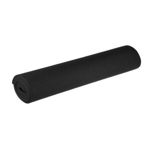 UMINEUX Yoga Mat Extra Non Slip Yoga Mats for Women Black