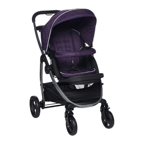 Sky Stroller - Purple Shadow
