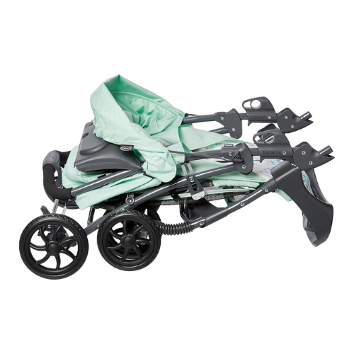 Travel System Mirage Plus - Aztec