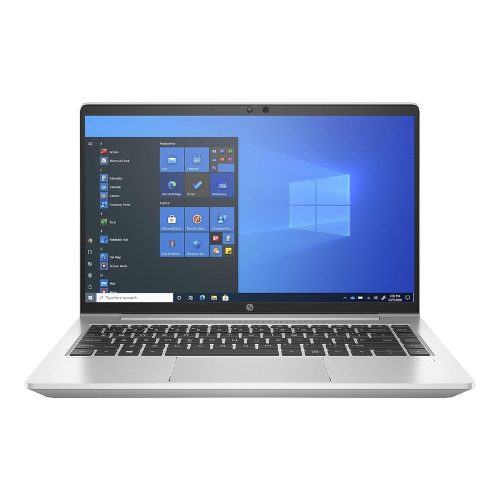 HP 640 G8 I5-11TH 8G 256G 14 بوصة